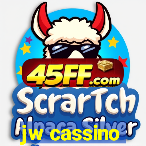 jw cassino